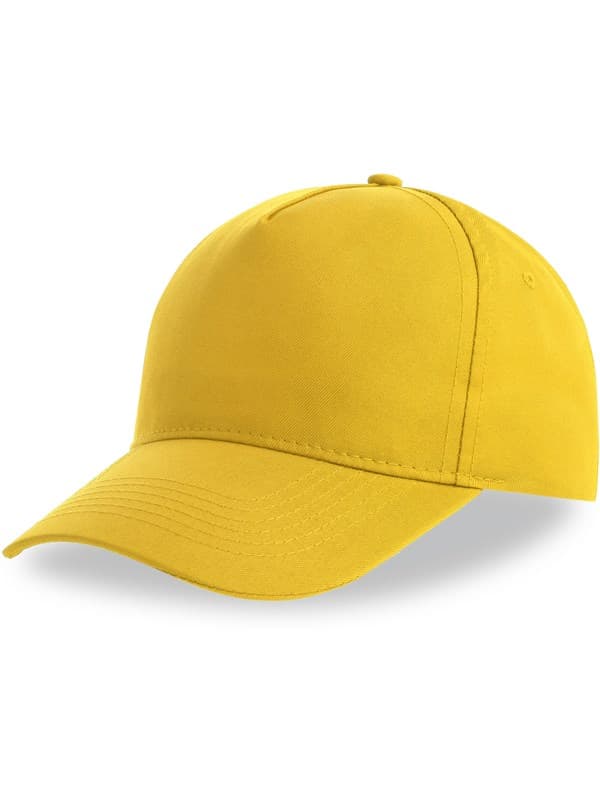 Recy 5 Recycled 5 Panel Cap Kids